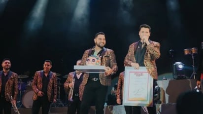 Banda MS confirma gira internacional para celebrar su 20 aniversario: La agrupación se presentará en diversas ciudades de México y Estados Unidos 