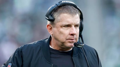 Broncos acuerdan con Saints por el entrenador en jefe Sean Payton según fuentes