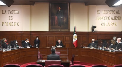 Suprema Corte avala derecho de petición a gobiernos en redes sociales