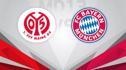 Previa Copa DFB: 1. FSV Mainz 05