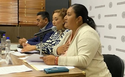 En Edomex no hay cifras reales sobre el número de víctimas de transfeminicidio: Morena