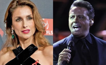 Luis Miguel 'dejó' plantada a su exnovia en España para pasar el verano con Paloma Cuevas