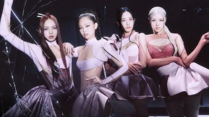 Blackpink se presentará por primera vez en México: Fecha, lugar y compra de boletos : La popular agrupación surcoreana sorprendió a sus fans con una presentación en México