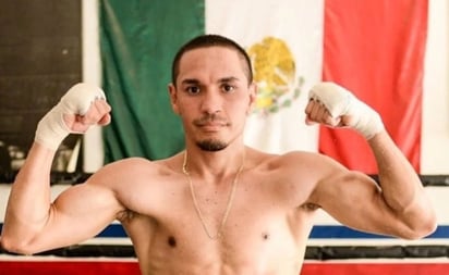 Francisco 'Gallo' Estrada tiene como objetivo unificar los campeonatos