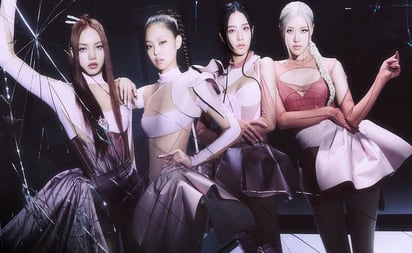 ¿Quiénes son Blackpink, el fenómeno del K-Pop que llegará a México?