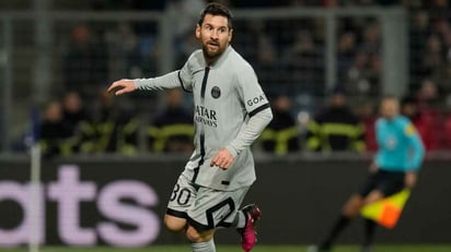 PSG  ganó a Montpellier y mantuvo  la cima de la Ligue 1