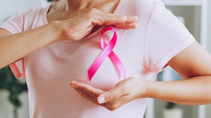 Actividades se alistan por día contra el cáncer