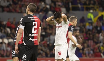 NochezZzZ mágicas de Liga MX: Atlas y Toluca aburren 