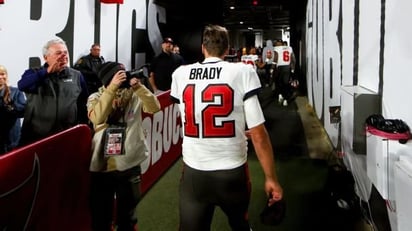 Tom Brady siempre estuvo solo, hasta en la decisión de retirarse