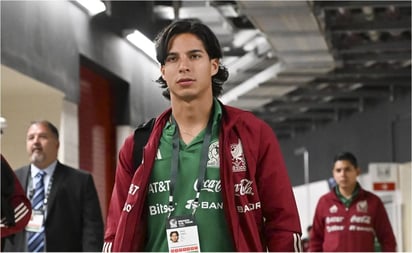 Diego Lainez se sincera tras su ausencia en Qatar 2022: 'Fue el golpe más duro de mi carrera'