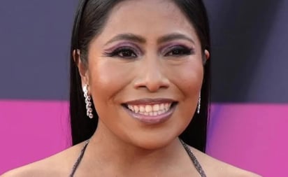 Yalitza Aparicio: el particular trabajo con el que se ganaba la vida antes de ser actriz