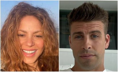 Shakira y Piqué cumplen años hoy: la cantante recibe curioso pastel que le recuerda a su ex