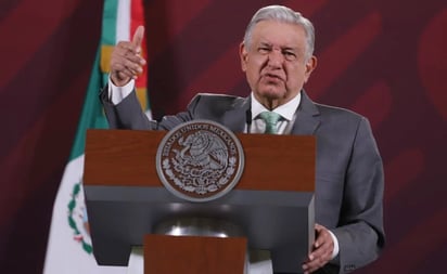 AMLO: No habrá traición en sucesión presidencial de 2024 y seguirá la transformación