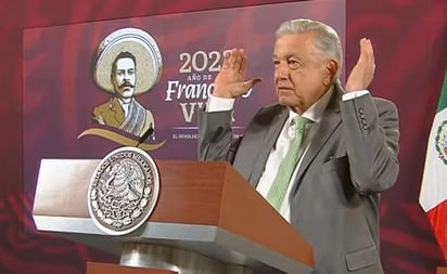 AMLO evita hablar de compra de Banamex, tras encuentro con CEO de Citigroup