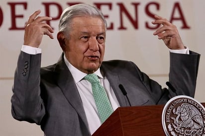 Constitución de 1917 es una gran carta magna: AMLO