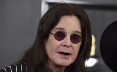 El estado de salud de Ozzy Osbourne que lo obliga a decir adiós a los escenarios