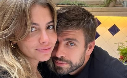 Conoce a la modelo que sorprende a todos con su parecido a Clara Chía Martí, pareja de Piqué