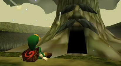 Un enorme juego de Lego de Legend of Zelda podría haberse filtrado