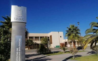 Docentes de UAdeC certificados por tener altos puntajes  