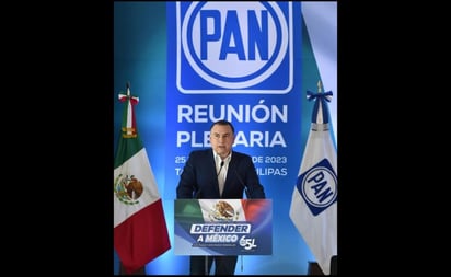 Diputado federal propone puente aéreo para solucionar problemas por migración