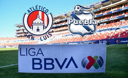 Liga MX: ¿Cuándo y dónde ver el Atlético San Luis vs Puebla?: Tanto San Luis como Puebla necesitan conseguir la victoria en el primer encuentro de la jornada 5