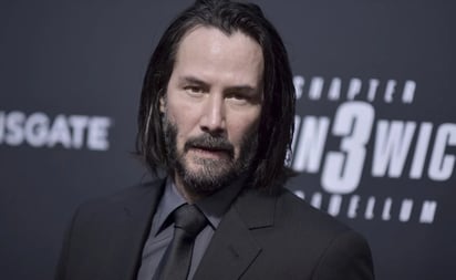 Keanu Reeves solicita orden de restricción tras ser acosado por un hombre: El hostigamiento sería perpetrado durante varios meses