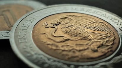 Peso se aprecia tras la decisión de la FED 