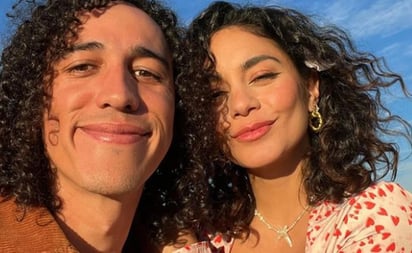 Vanessa Hudgens se comprometería con el beisbolista Cole Tucker en secreto: En el 2020 la pareja fue vista en la romántica ciudad de París, ¿será?