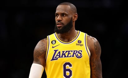 Ver a LeBron James romper el récord de puntos costará arriba de un millón de pesos: El martes 7 de febrero está estipulado que LeBron James rompa el récord de Kareem Abdul Jabbar