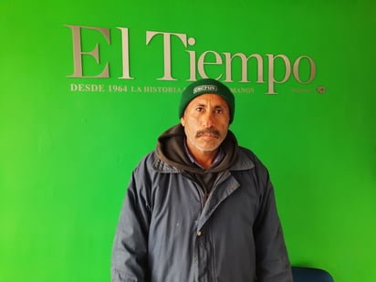 Ministerio Público de Monclova lento e ineficaz; Ricardo Zapata