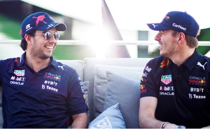 ¿Cuándo y dónde ver la presentación del nuevo monoplaza de Checo Pérez?: El evento de Red Bull tendrá como sede New York y se realiza de cara a la nueva temporada de la Fórmula 1