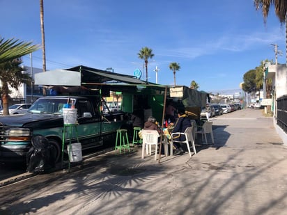 5 de cada 10 personas padece de sobrepeso en Monclova