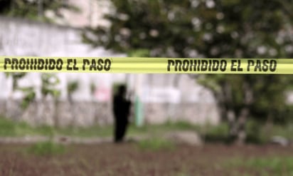 En sexenio de AMLO, México registra 145 mil asesinatos