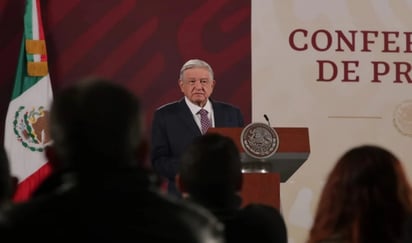 AMLO analiza declarar como Áreas Naturales Protegidas todos los terrenos de Fonatur