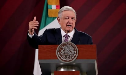 AMLO asegura que se ha avanzado en la democratización de los sindicatos en México