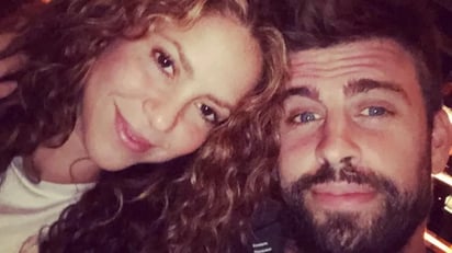 Shakira habría contratado a un detective privado para descubrir la infidelidad de Gerard Piqué : La cantante notó diversas pistas de una posible infidelidad de ahora su ex pareja  