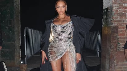 Beyoncé anuncia su gira mundial 'Renaissance': ¿Qué ciudades visitará?: Beyoncé regresa a los escenarios después de estar 7 años alejada de la música.