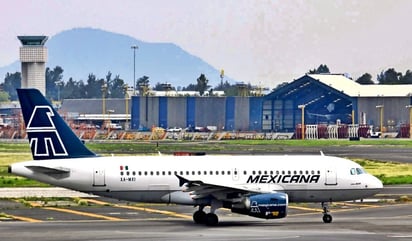 Asegura AMLO que en un mes será el anuncio de la nueva aerolínea militar