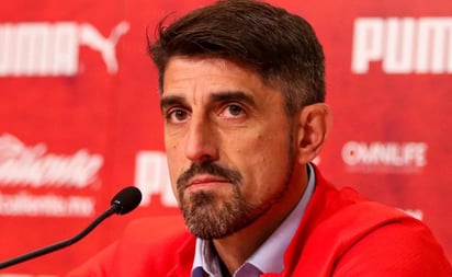 Veljko Paunovic mostró mejor defensa que su equipo