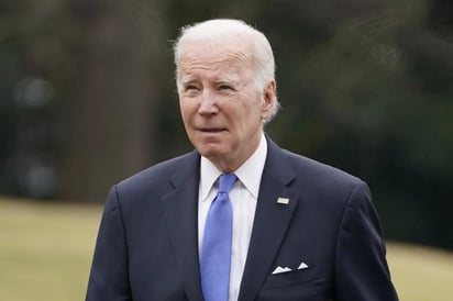 Biden supo el martes de la presencia del globo chino sobre EU