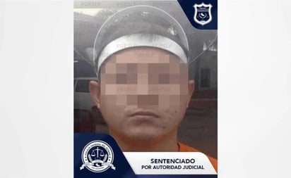 Dan 26 años de prisión a tercer involucrado en homicidio de expresidente municipal de Xilitla