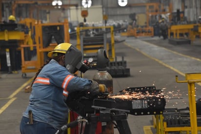 Empresas se interesan y apuestan por mujeres soldadoras en la región