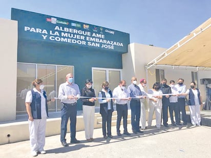 Hospital Amparo Pape entre la vida y la muerte por abortos 