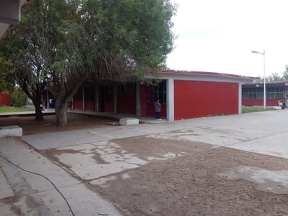 Cuotas son voluntarias pero muy necesarias para las escuelas de Piedras Negras 