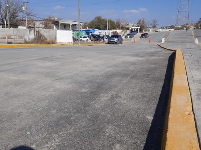 Municipio entrega obra de pavimentación de más de 5 MDP en la colonia Burócratas