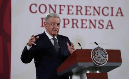 'Imagínense la burla': empresa de Monterrey quiso contratar a titular de la Cofece, revela AMLO