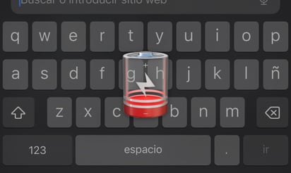 Si la batería de tu iPhone se gasta demasiado rápido, revisa este ajuste y notarás la diferencia