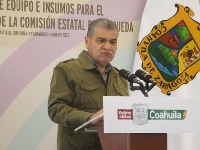 Va Coahuila contra la ley de comunicación