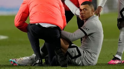 ¿Mbappé ha pagado su exceso de ambición?