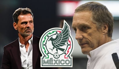 Diego Cocca confirmó que Ares de Parga lo entrevistó para el TRI